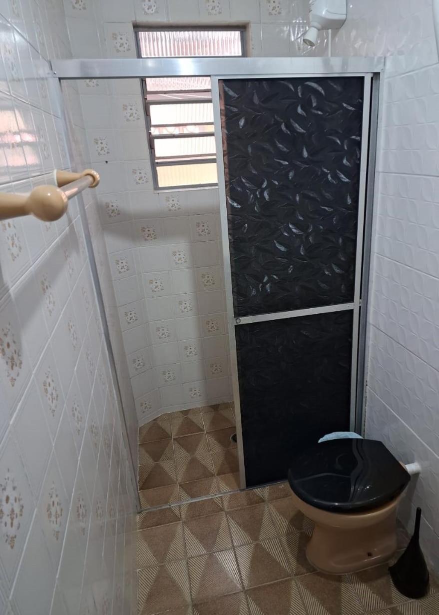 伊利亚孔普里达Chapeu De Sol - Area Gourmet, Tv, Internet, Roupas De Cama E Banho, Jardim, Horta E Pomar公寓 外观 照片