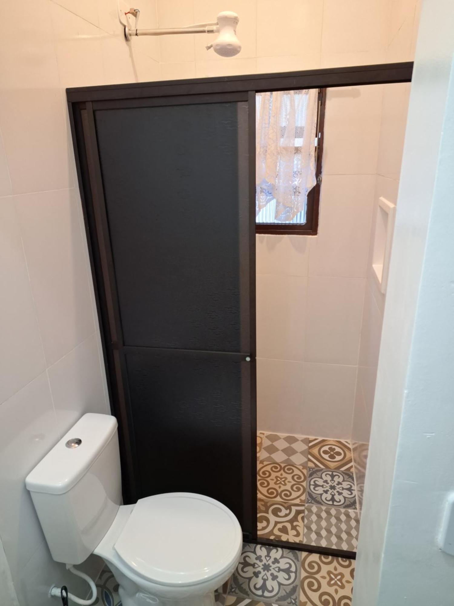 伊利亚孔普里达Chapeu De Sol - Area Gourmet, Tv, Internet, Roupas De Cama E Banho, Jardim, Horta E Pomar公寓 客房 照片