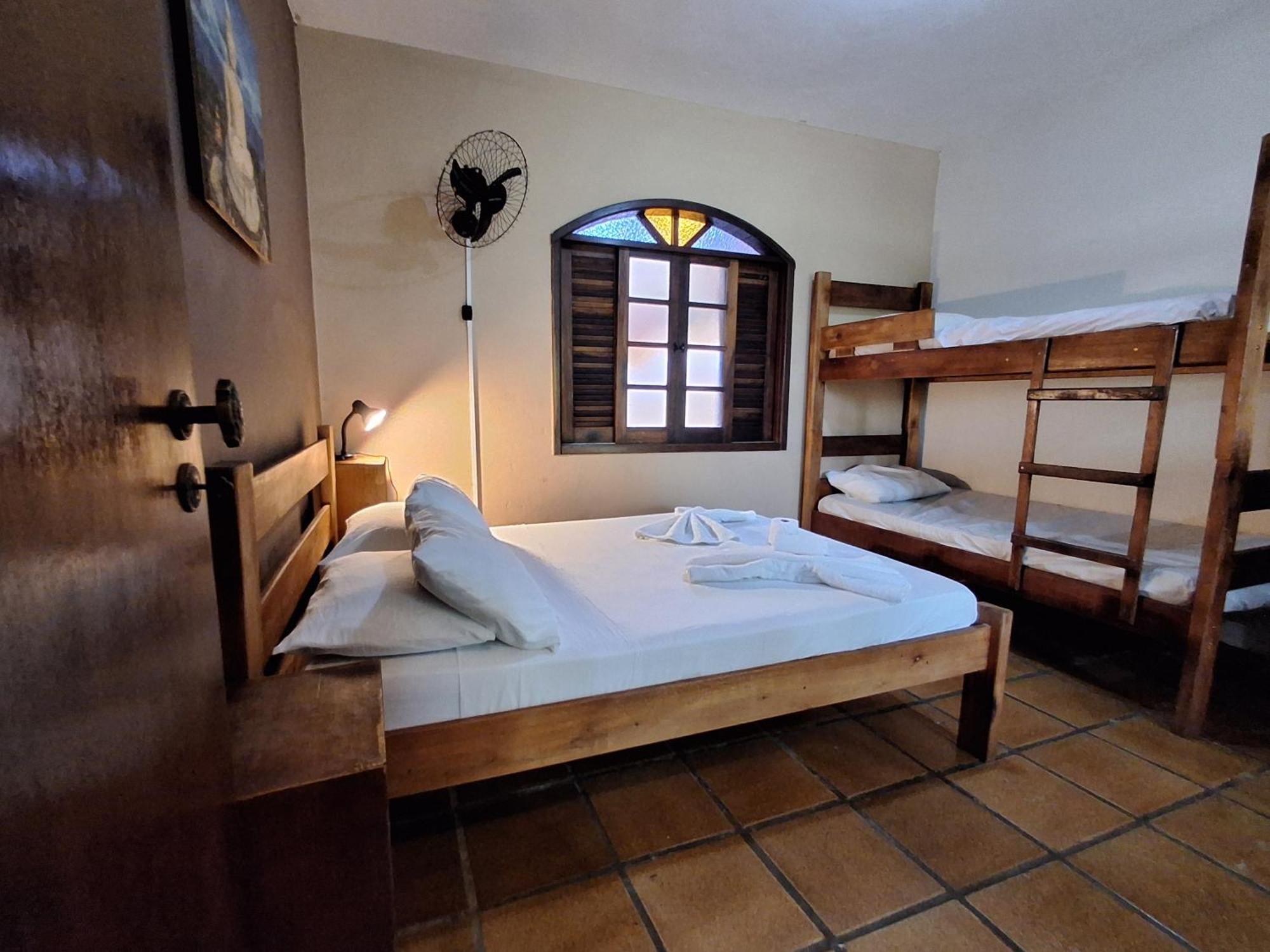 伊利亚孔普里达Chapeu De Sol - Area Gourmet, Tv, Internet, Roupas De Cama E Banho, Jardim, Horta E Pomar公寓 外观 照片