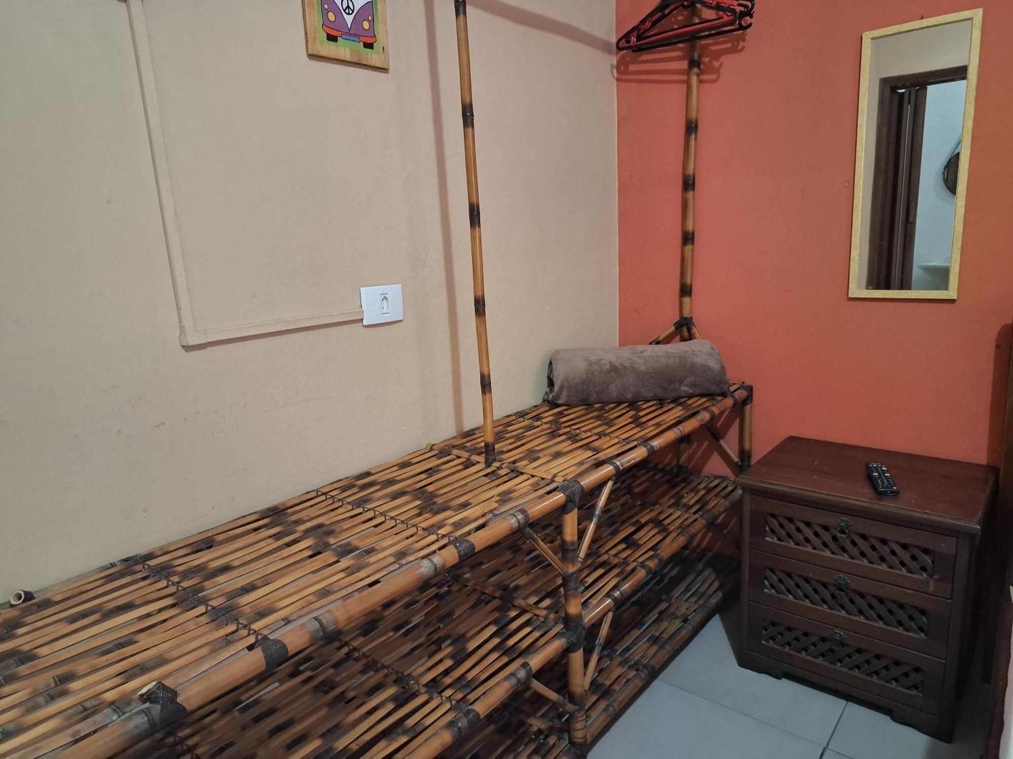伊利亚孔普里达Chapeu De Sol - Area Gourmet, Tv, Internet, Roupas De Cama E Banho, Jardim, Horta E Pomar公寓 外观 照片