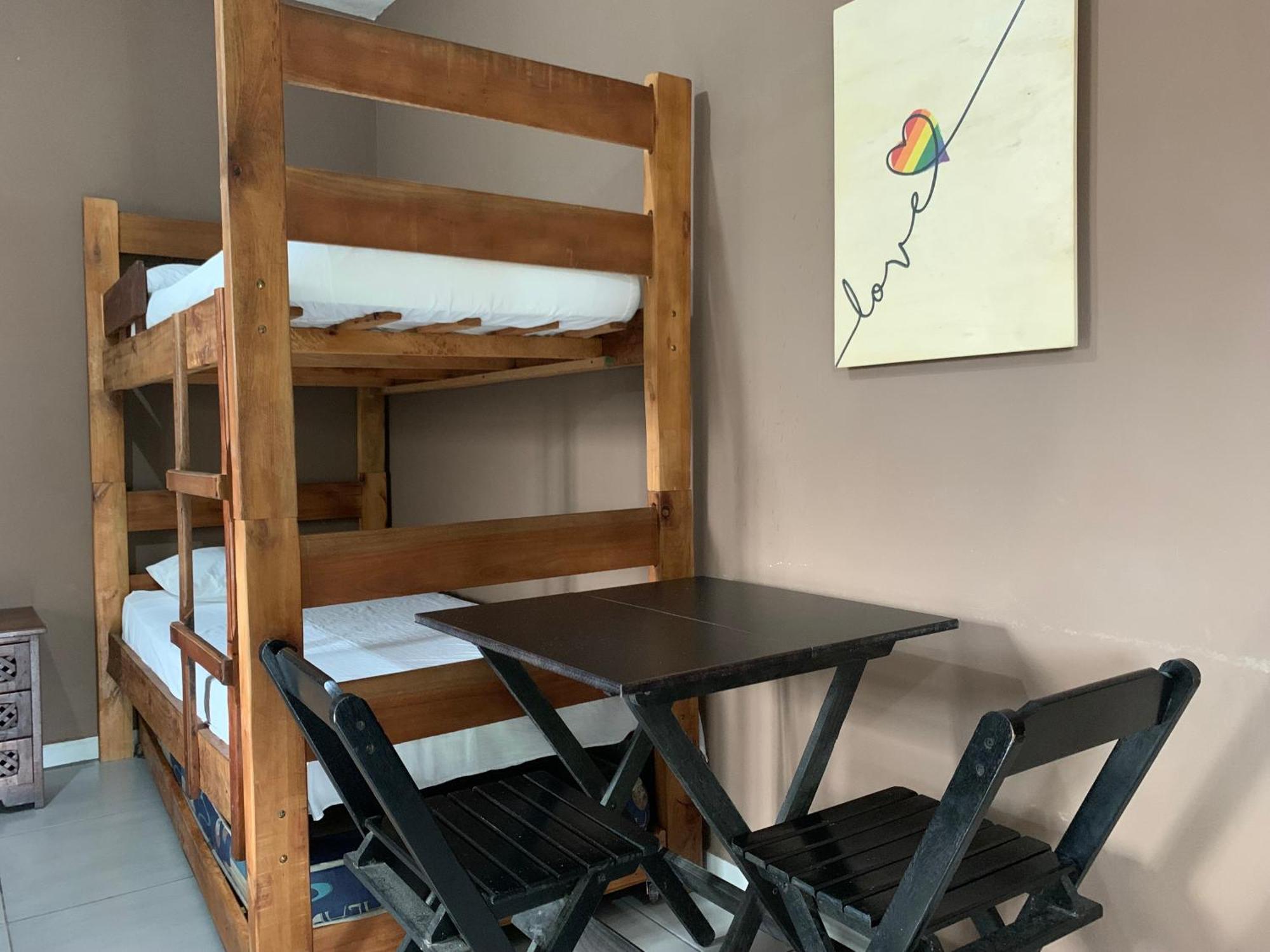 伊利亚孔普里达Chapeu De Sol - Area Gourmet, Tv, Internet, Roupas De Cama E Banho, Jardim, Horta E Pomar公寓 外观 照片