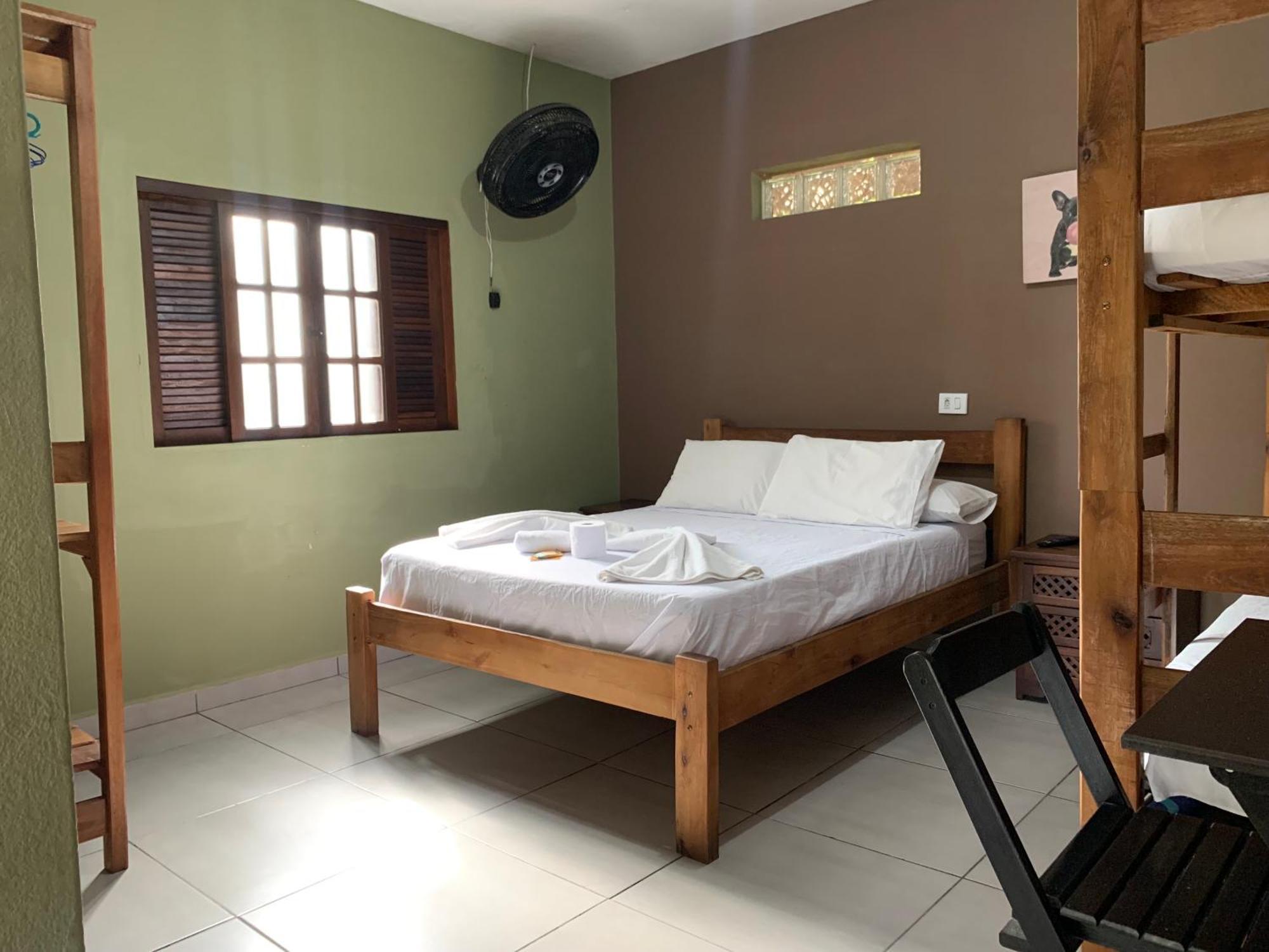 伊利亚孔普里达Chapeu De Sol - Area Gourmet, Tv, Internet, Roupas De Cama E Banho, Jardim, Horta E Pomar公寓 外观 照片