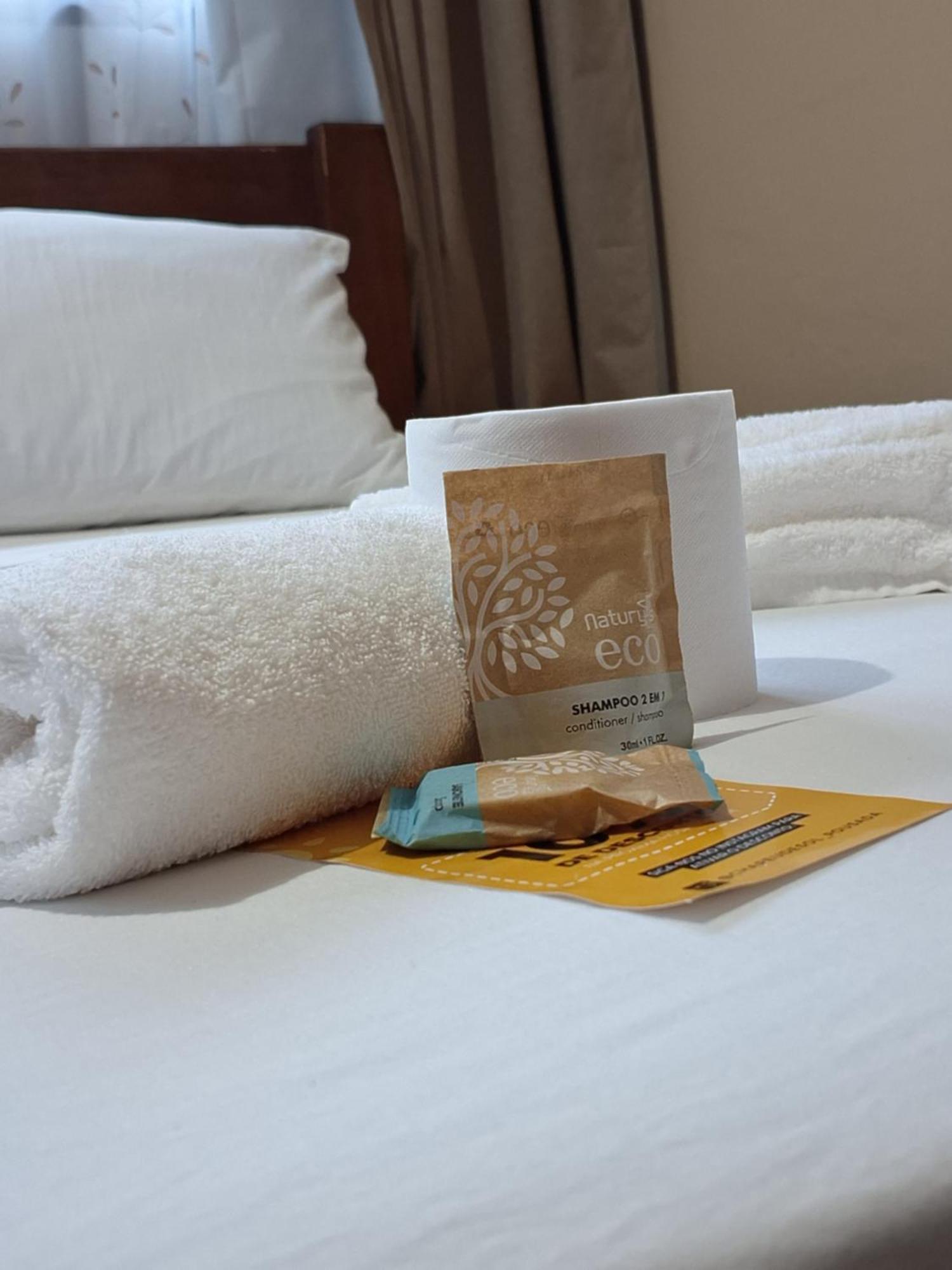 伊利亚孔普里达Chapeu De Sol - Area Gourmet, Tv, Internet, Roupas De Cama E Banho, Jardim, Horta E Pomar公寓 外观 照片